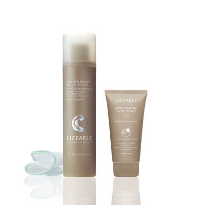 Men's Skincare Duo