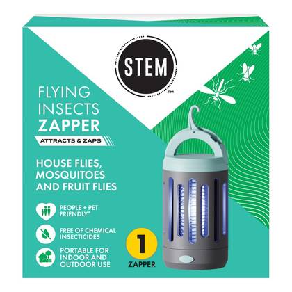 STEM Bug Zapper Outdoor Bug Killer