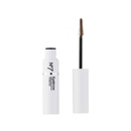 No7 Eyebrow Tinted Gel 3.7ml - 2 Brown
