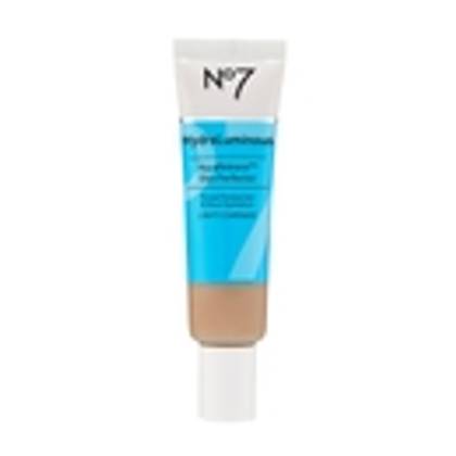 Hydra Luminous Aqua Release™ Skin Perfector - 3 Medium