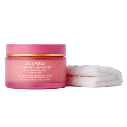 Superskin™ Advanced Cleansing Balm & Cloth Neroli & Rose 100ml
