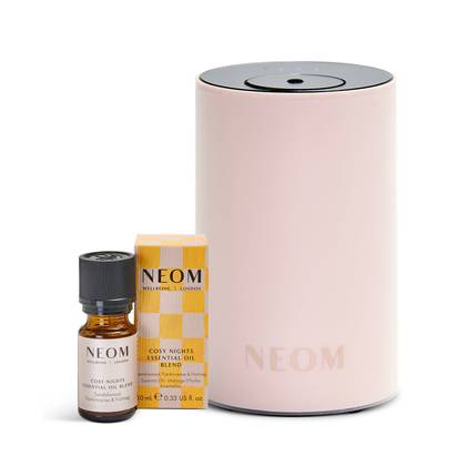 Cosy Nights Pod Mini Starter Pack