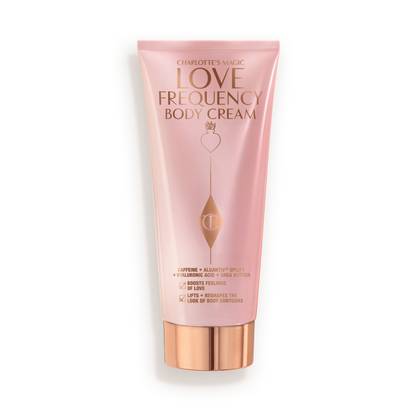 Charlotte Tilbury Charlotte's Magic Body Cream - Love Frequency 200ml