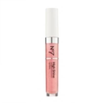 High Shine Lip Gloss - Pink Slip