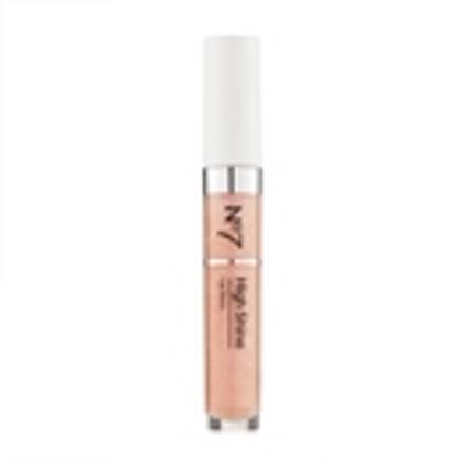 High Shine Lip Gloss - Sparkling Rose