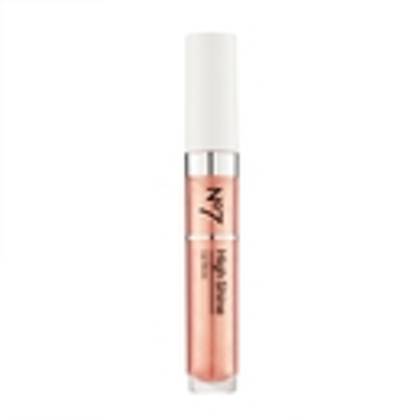 High Shine Lip Gloss - Pink Latte