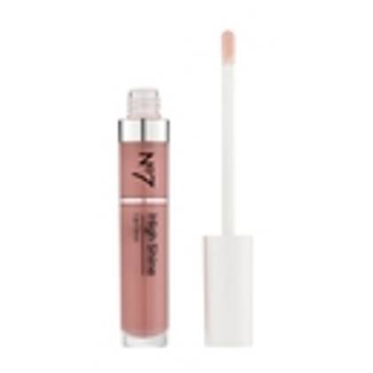 High Shine Lip Gloss - Desert Rose