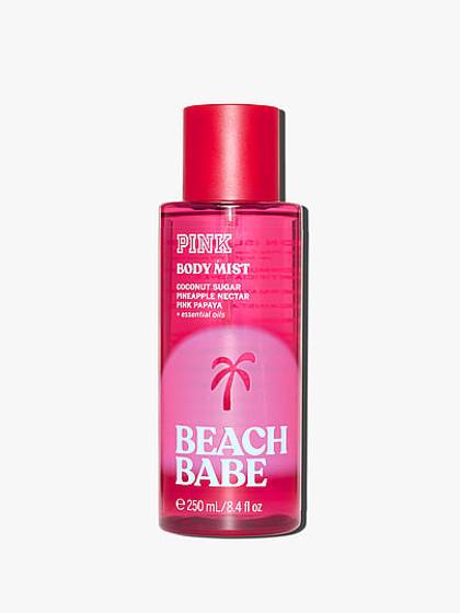 Beach Babe Body Mist