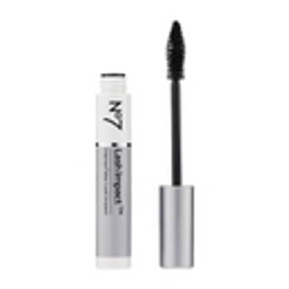 Lash Impact Mascara 7ml - Black