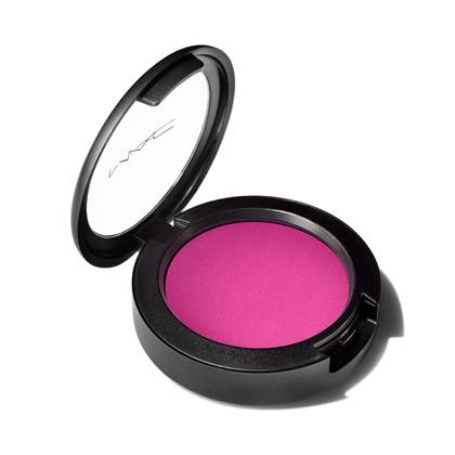 MAC - Powder Blush - Full Fuchsia