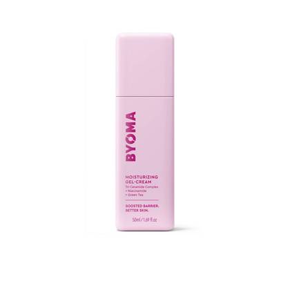BYOMA Gel Cream Moisturizer - 1.69 fl oz