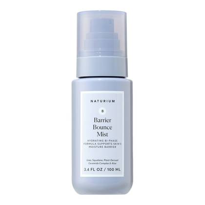 Naturium Barrier Bounce Bi-Phase Hydrating Mist - 3.4 fl oz
