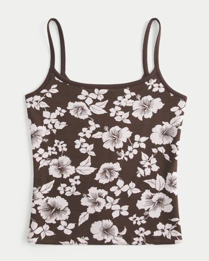 Reversible Cami
