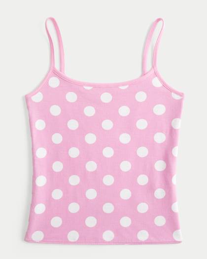 Reversible Cami