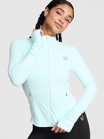 PINK Relay™ Full-Zip Jacket