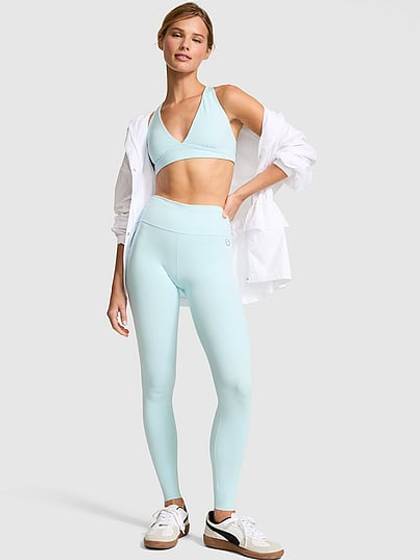 PINK Relay™ Ruched Leggings