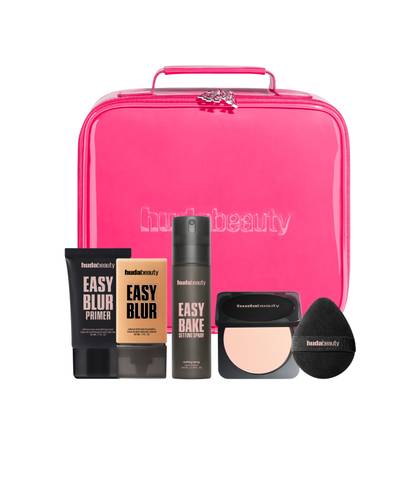 The Easy Routine Vanity Kit