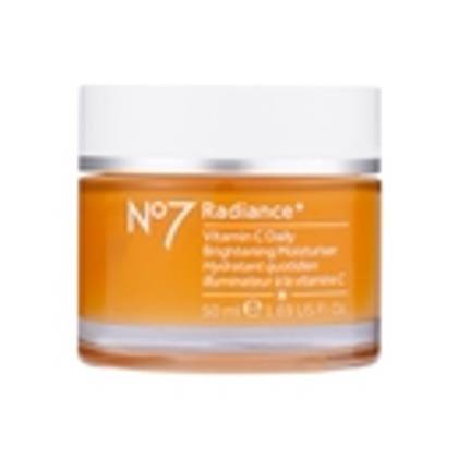 Radiance Plus Glow Moist 50ml FOP