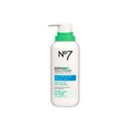 Derm Solutions Daily Detox Gel Cleanser