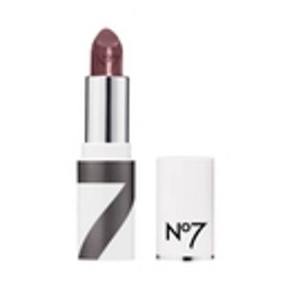 No7 Moisture Drench Lipstick 3.8g - Sugar Plum