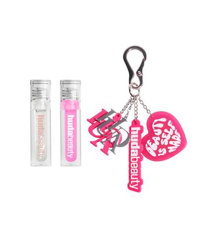 Key Charm Lip Duo Kit