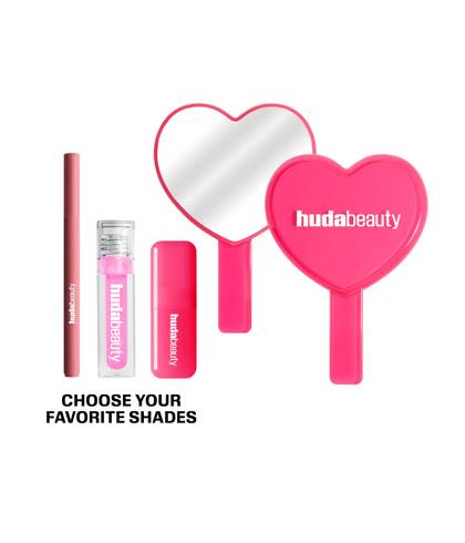 Jelly Stain & Blush Kit