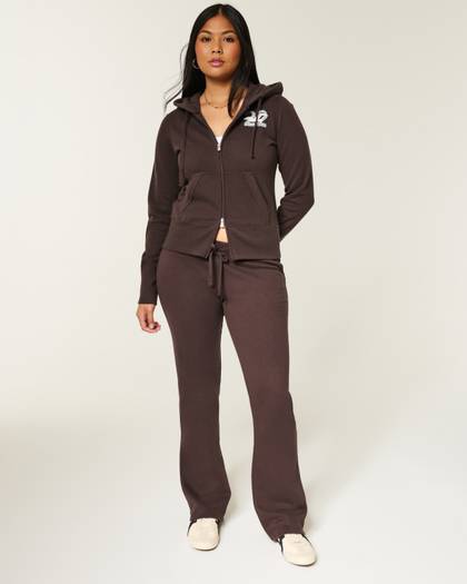 Boot Sweatpants