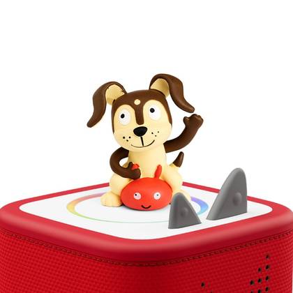 tonies Playtime Songs Tonie Figurine