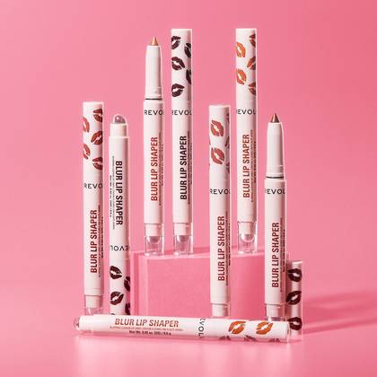 Revolution Blur Lip Shaper