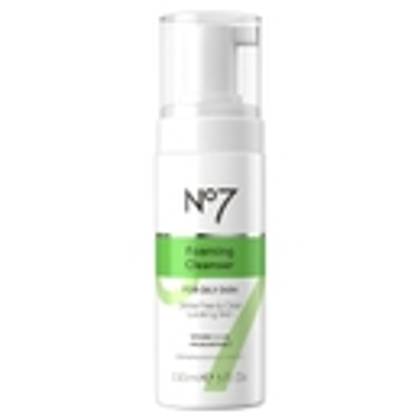Foaming Cleanser