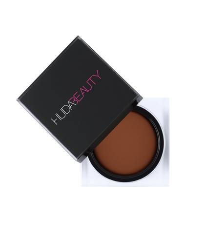 Tantour Contour & Bronzer Cream Light