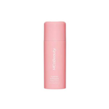 MCoBeauty Hydrate & Prepare Milky Toner - 4.73oz: Vegan, Facial Treatments, Cream, Normal Skin