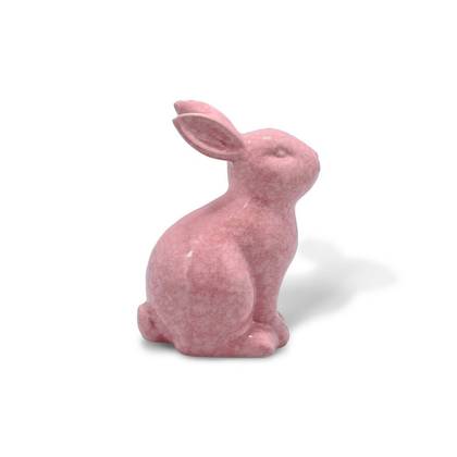 Ceramic Glaze Bunnies Pink - Bullseye's Playground™