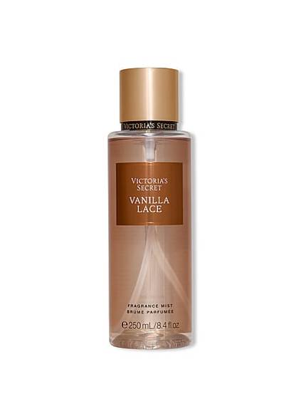 Vanilla Lace Fragrance Mist