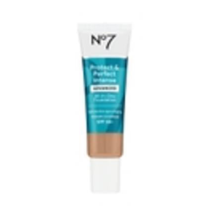Protect & Perfect Advanced All In One Foundation SPF50+ - 18 Latte