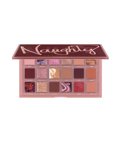Naughty Nude Eyeshadow Palette