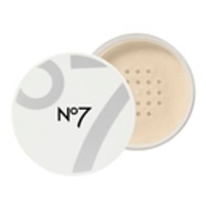 Flawless Finishing Loose Powder - 2 Light