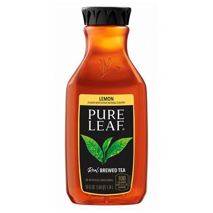 Pure Leaf Sweetened Lemon Iced Tea - 59 fl oz