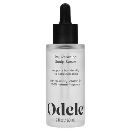Odele Rejuvenating Scalp Serum for A Balanced Scalp + Density Support - 2oz: , Thickening, Gel Formula, All Hair Types