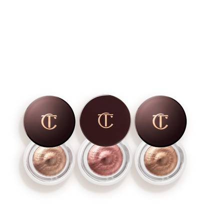 Charlotte Tilbury Eyes To Mesmerise Trio - Limited Time Offer