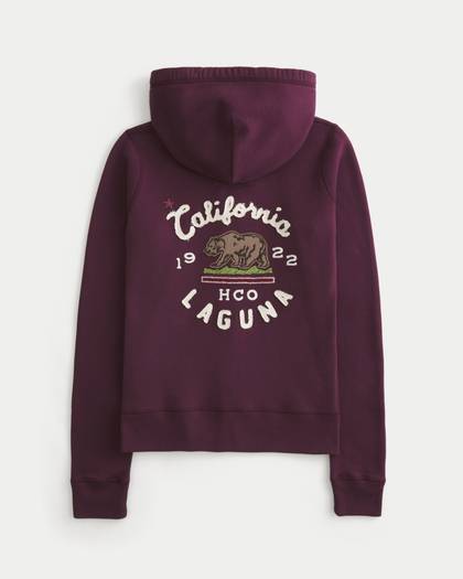 Hollister Feel Good