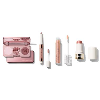 Dazzling Metallics Rose Gold Bundle