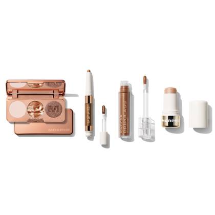 Dazzling Metallics Gold Bundle