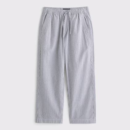 Baggy Pull-On Pant