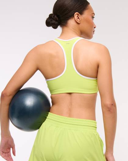 YPB sculptLUX Sports Bra
