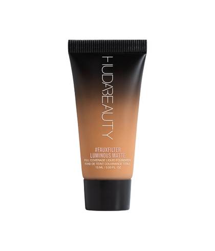 #FauxFilter Luminous Matte Foundation Mini Cashew 140G