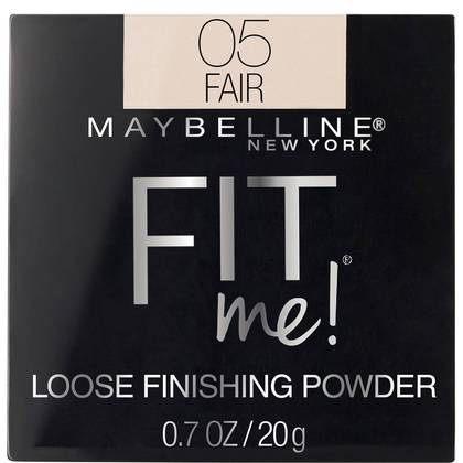 Maybelline Fit Me Loose Powder - 5 Fair - 0.7oz
