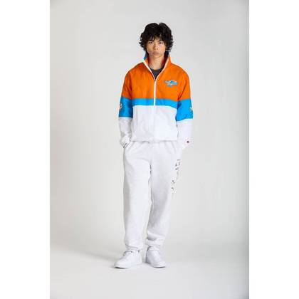 Space Jam x NCAA March Madness Adult Jacket - S