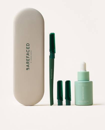 Shaving Kit