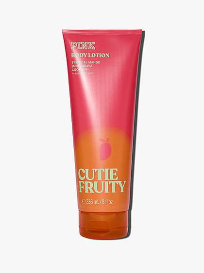 Cutie Fruity Body Lotion